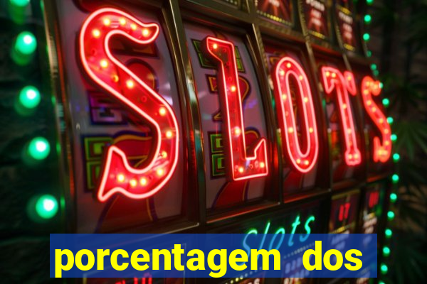 porcentagem dos slots pg popbra